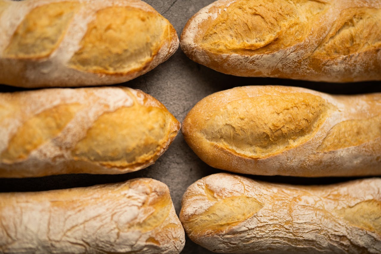 Brigáda nebo HPP v Bageterii Boulevard: Co čekat, jaké jsou výhody a na co si dát pozor