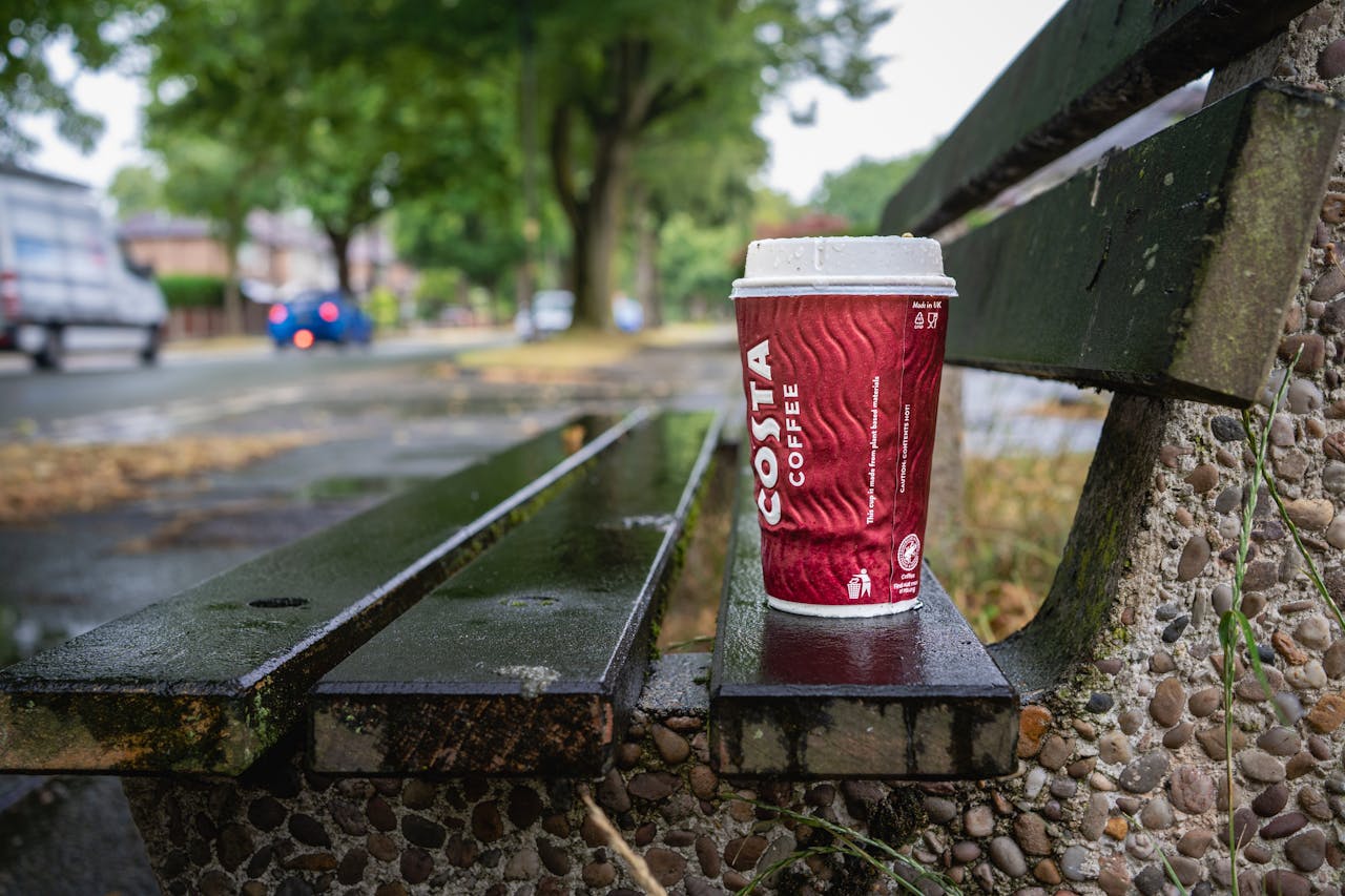 Jak získat práci nebo brigádu v Costa Coffee: Průvodce pro kávové nadšence