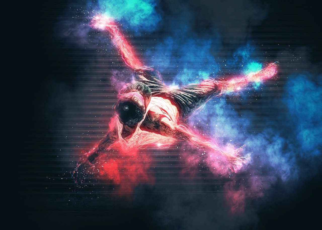 Život v rytmu: Komplexní pohled na kariéru profesionálního tanečníka