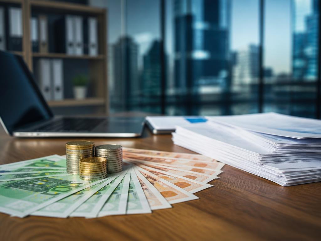 Pale Fire Capital vydává dluhopisy za 750 milionů korun na další investice