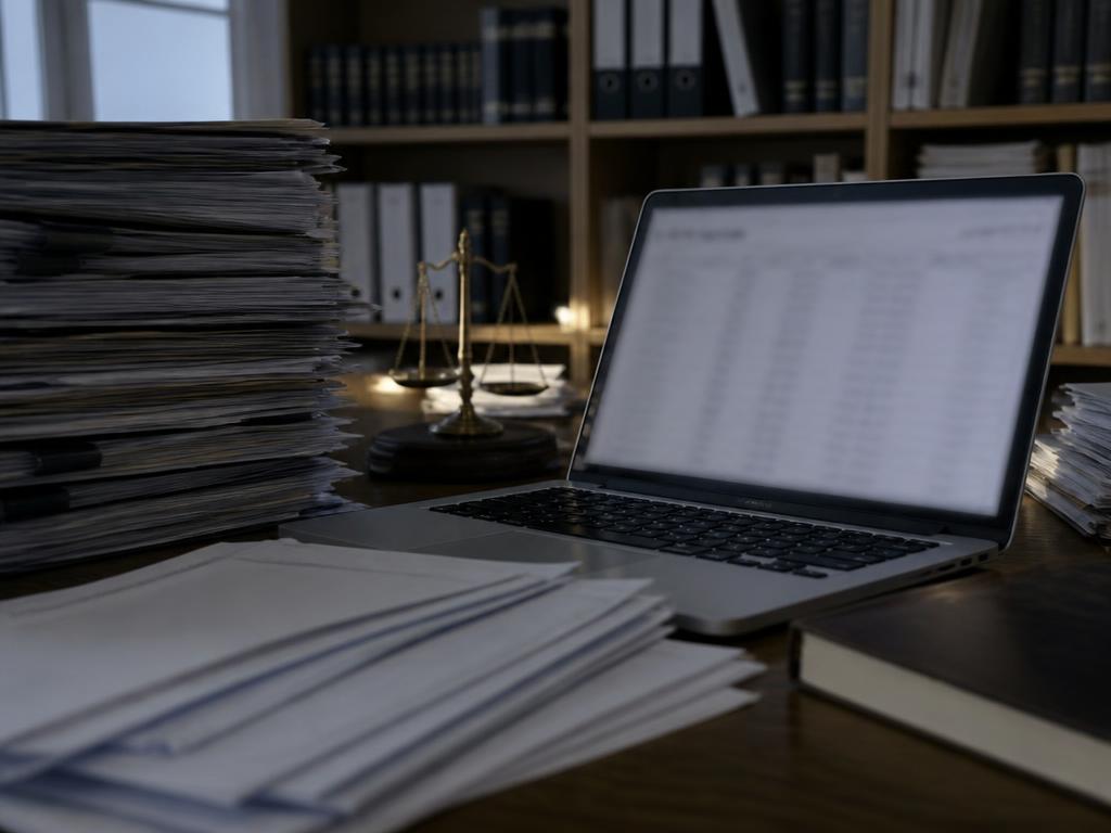 Ministerstvo spravedlnosti omylem zpřístupnilo rodná čísla v testovací verzi rejstříku